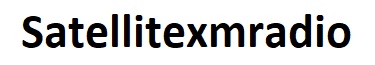 Satellitexmradio.